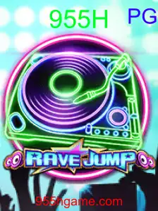 RaveJump